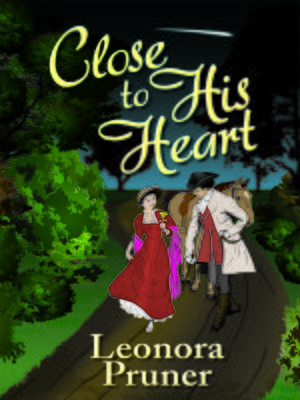 cover image of Close to His Heart